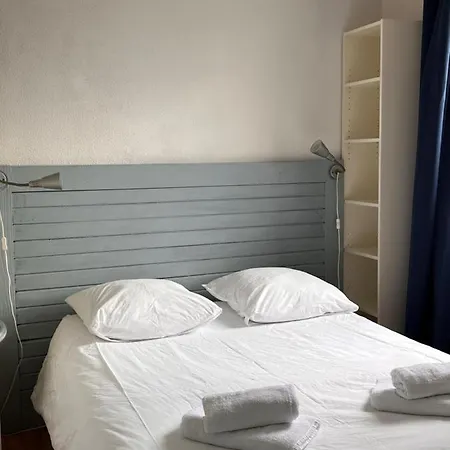 Jolie Maison De -4 Personnes * Le Verdon-sur-Mer