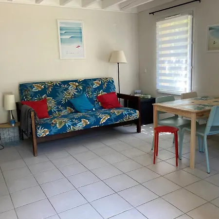 Jolie Maison De -4 Personnes