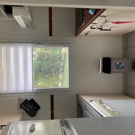 Jolie Maison De -4 Personnes * Le Verdon-sur-Mer