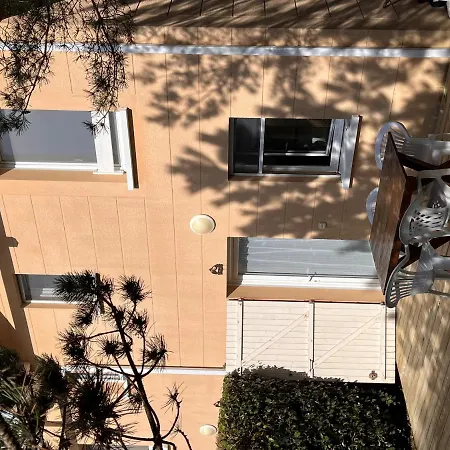 Jolie Maison De -4 Personnes Le Verdon-sur-Mer