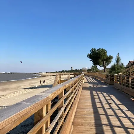Jolie Maison De -4 Personnes Сasa de vacaciones