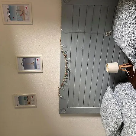 Jolie Maison De -4 Personnes Сasa de vacaciones *